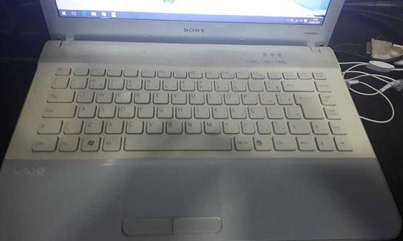 Sony Vaio...