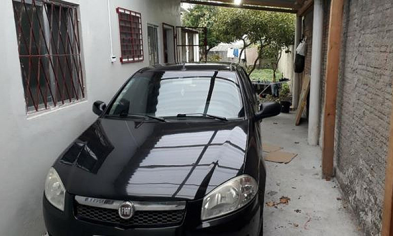 Fiat Siena El 1.0...