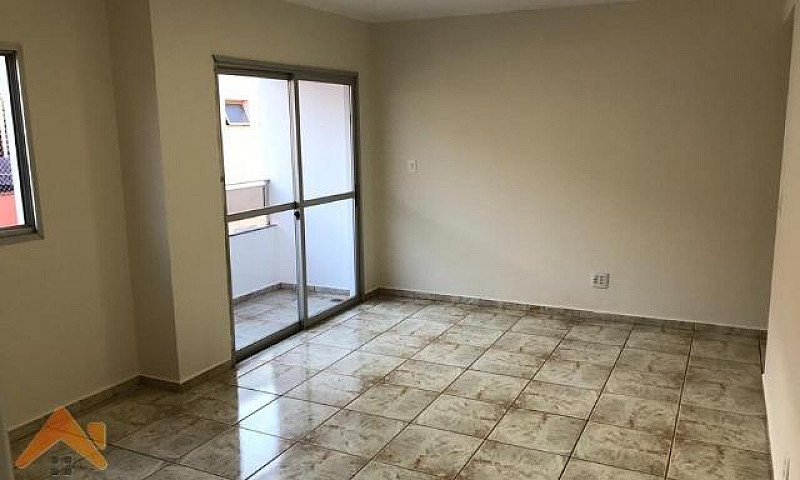 Apartamento Res. Ala...