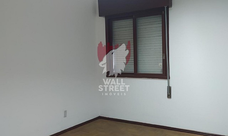 Apartamento Amplo De...