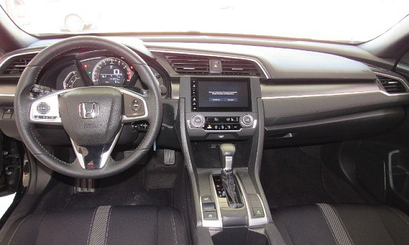 Honda Civic G10 Spor...