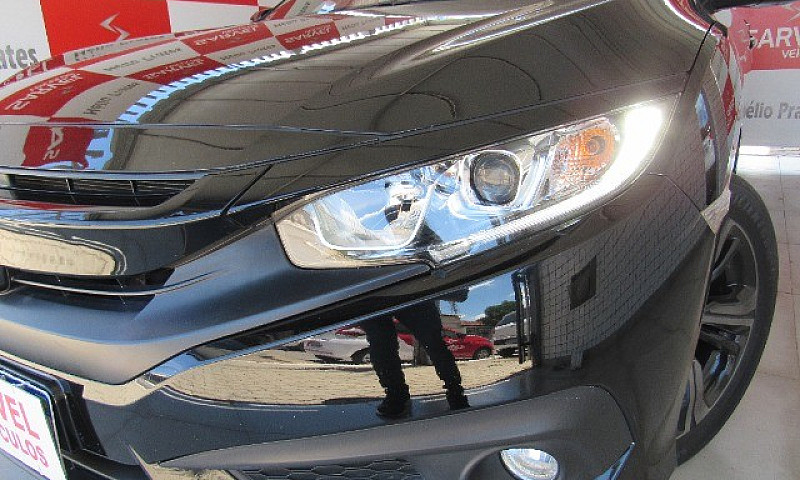 Honda Civic G10 Spor...