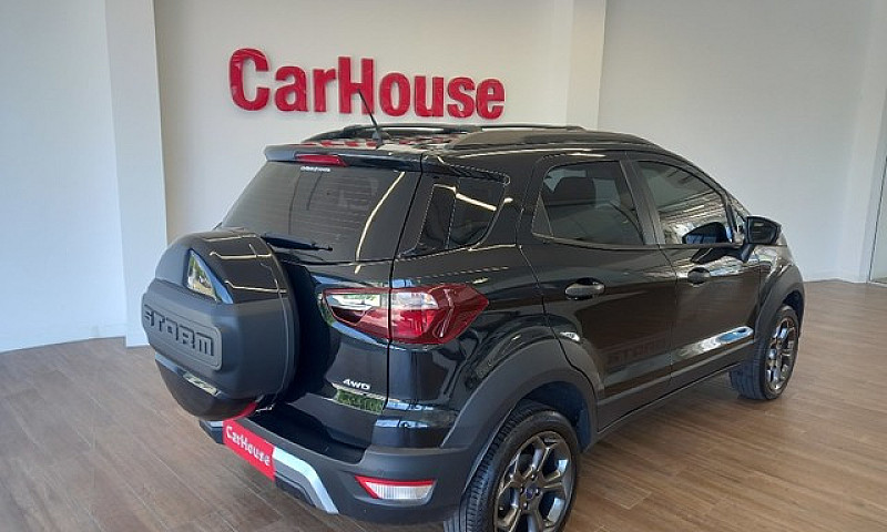 Ford Ecosport 2.0 Di...