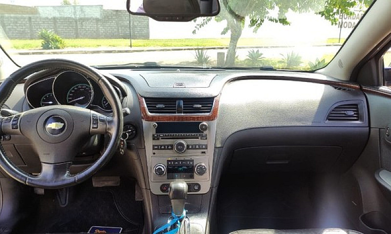 Malibu Ltz 2.4 2011 ...