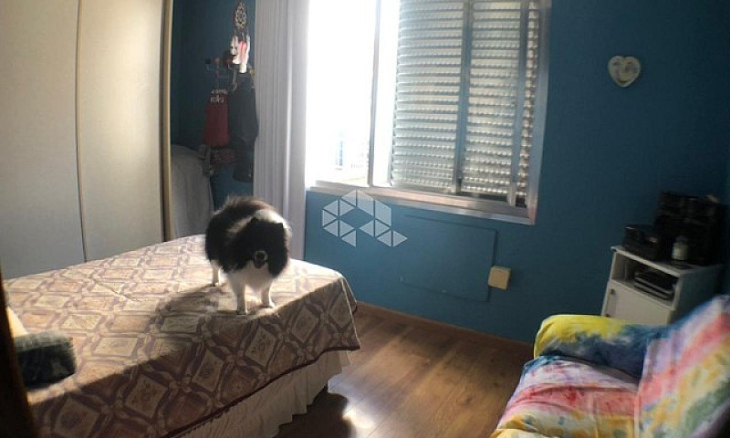 Apartamento À Venda ...