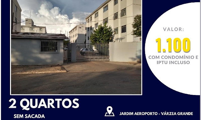 Alugo Apartamento 2 ...
