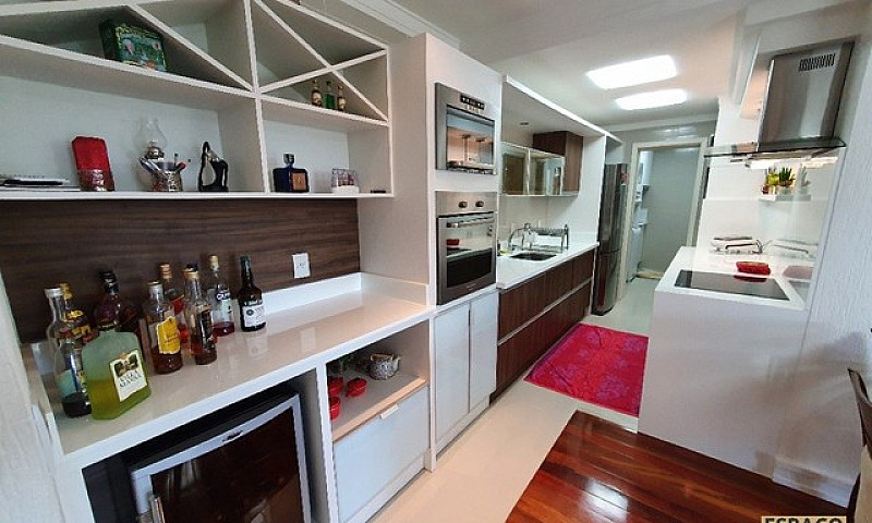 Gramado - Apartament...
