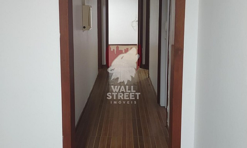Apartamento Amplo De...