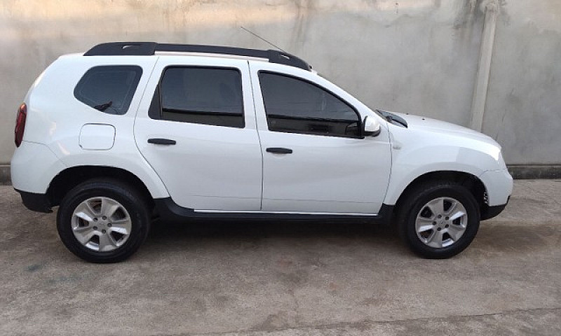 Duster Exp 16 De Sce...