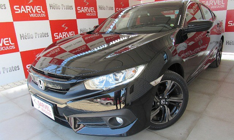Honda Civic G10 Spor...
