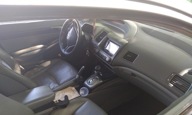 Honda Civic...