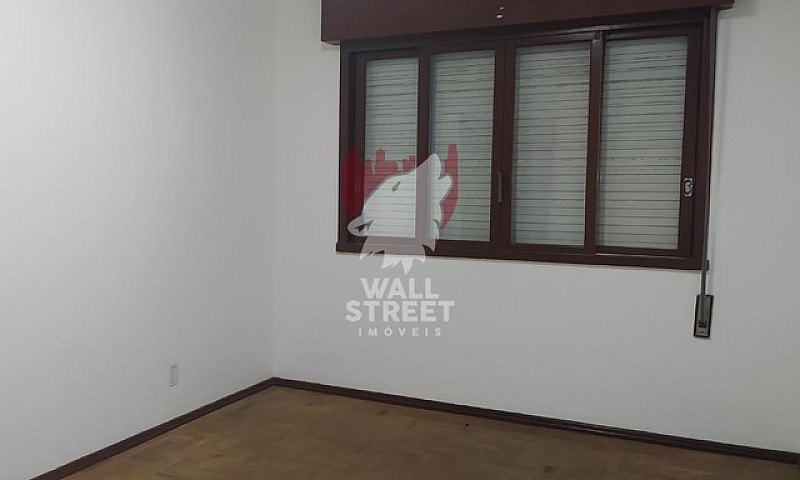 Apartamento Amplo De...