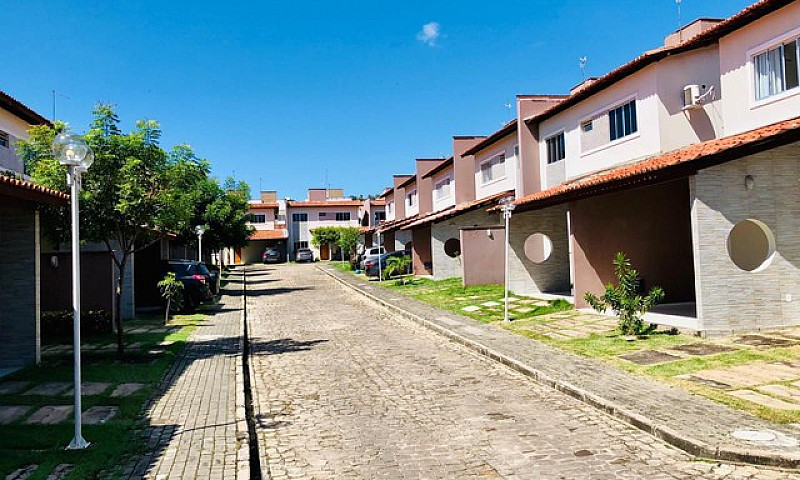 <Br>Casa Duplex Em C...