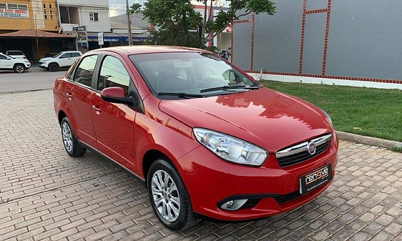 Fiat Siena 2014/2015...