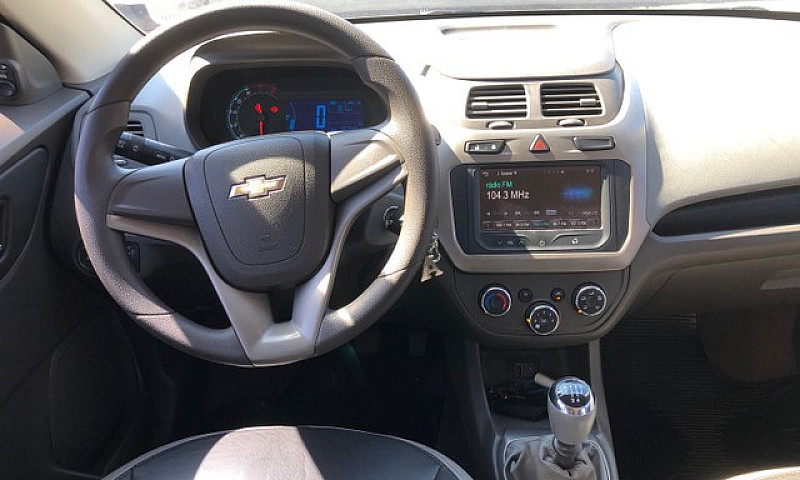 Cobalt 1.4 Ltz 2013/...