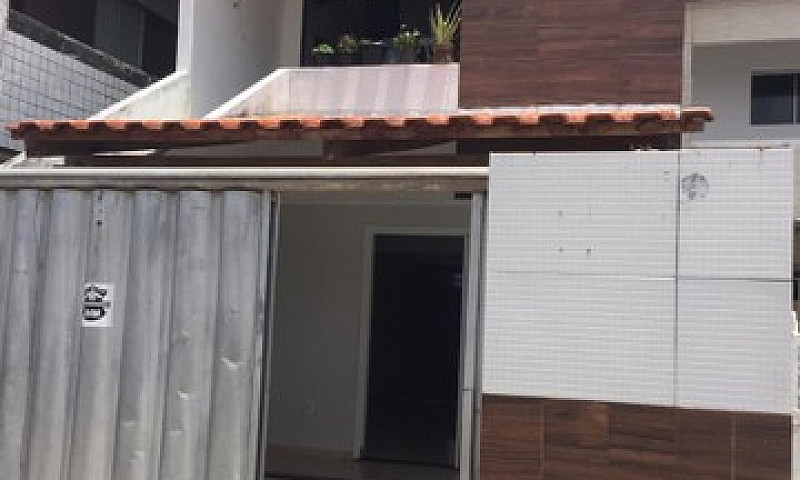 Alugo Ou Vendo Casa ...