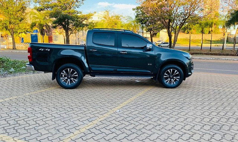 Gm S10 Ltz 2019/2020...