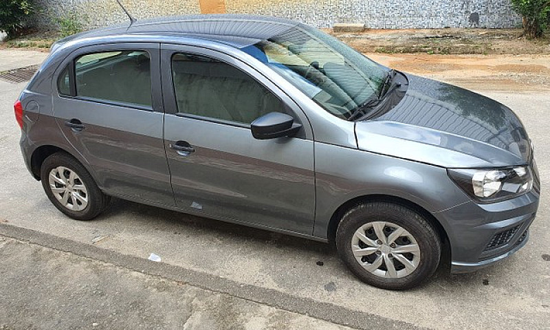 Gol 1.0  2020/21...