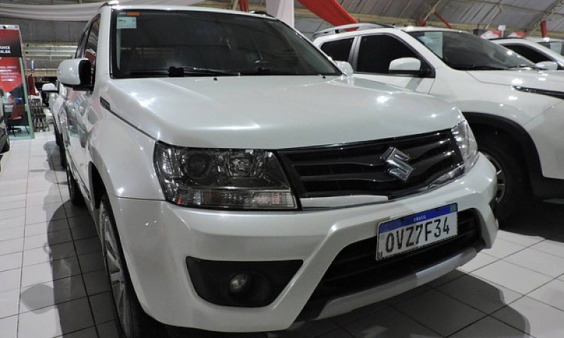 Grand Vitara 2014/20...