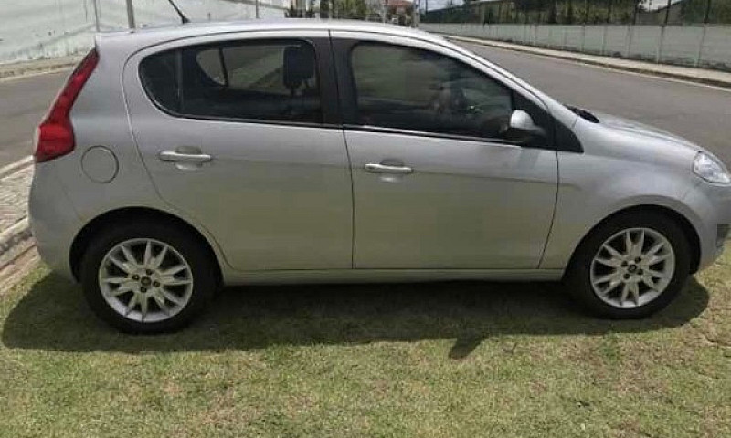 Fiat Palio Atractive...