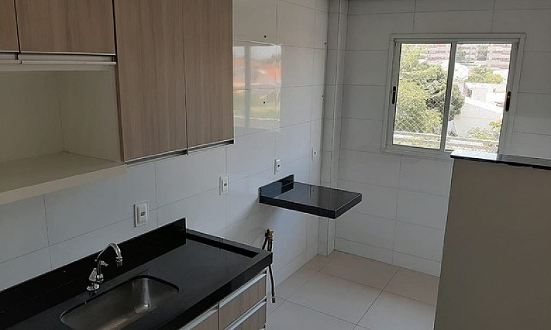 Apartamento Para Alu...