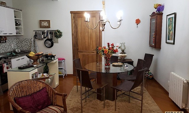 Gramado - Apartament...