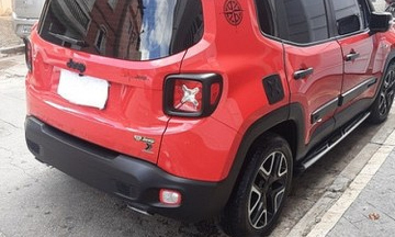 Jeep 2018 Renegade 1...