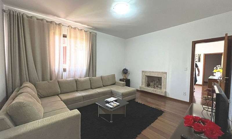 Apartamento 04 Suíte...
