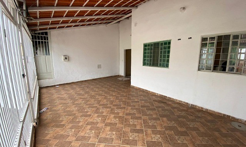 Casa Em Samambaia No...