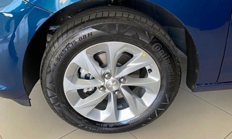 Onix Lt Automático ...