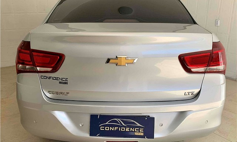 Chevrolet Cobalt 201...