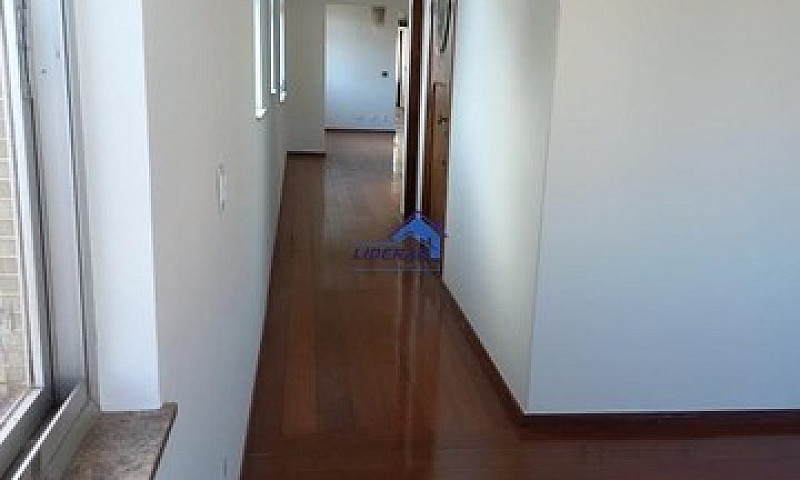 Apartamento Para Alu...