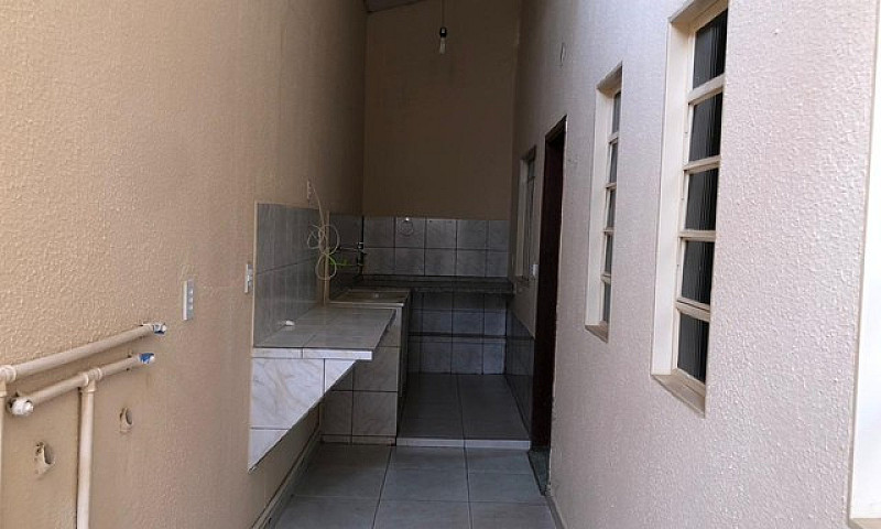 Casa Para Aluguel Te...