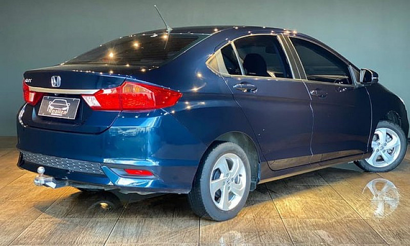 Honda City Sedan Per...
