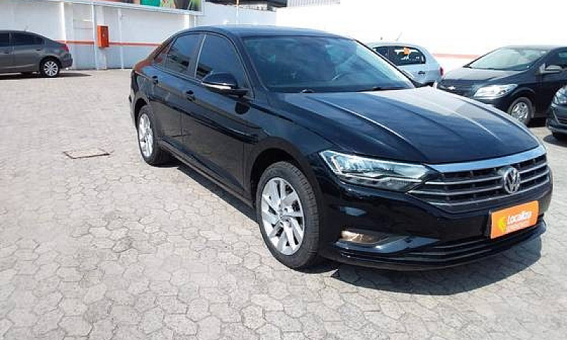 Jetta 2018/2019 1.4 ...