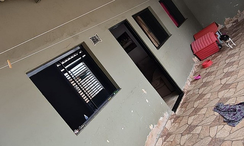Ágio Casa Qno 18 Não...