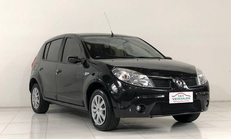 Renault Sandero Priv...