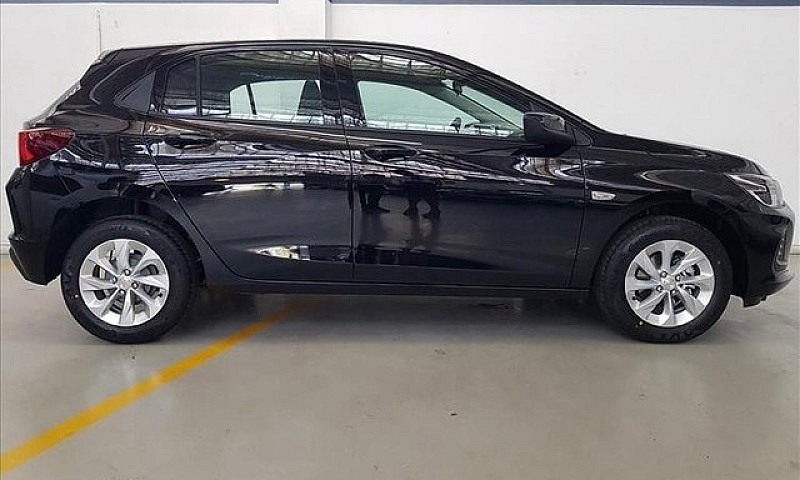 Chevrolet Ônix Lt 20...