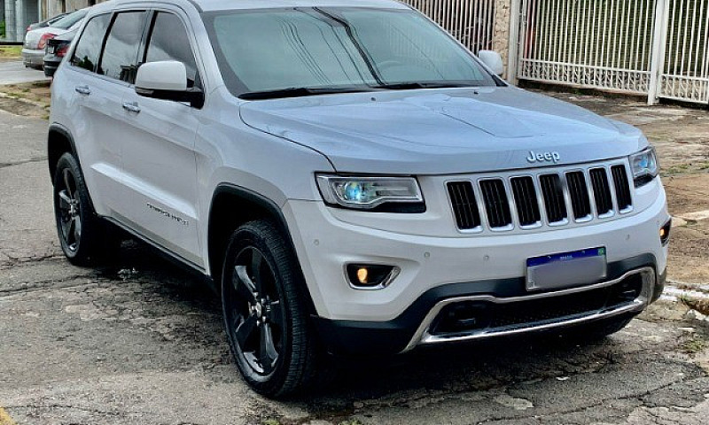 Grand Cherokee 3.6 L...