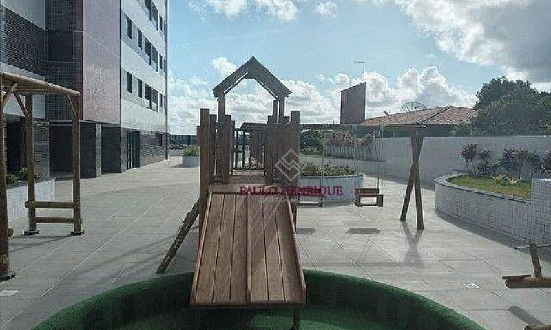 Apartamento Com 3 Su...