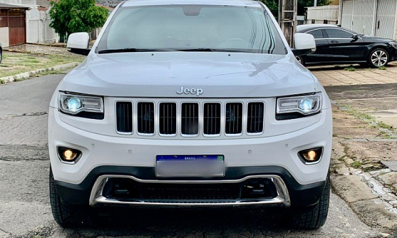 Grand Cherokee 3.6 L...