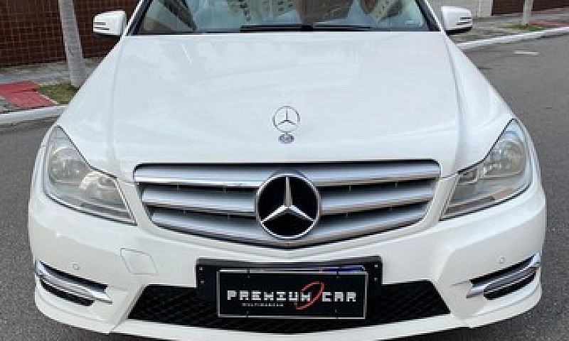 Mercedes C180 2013 A...