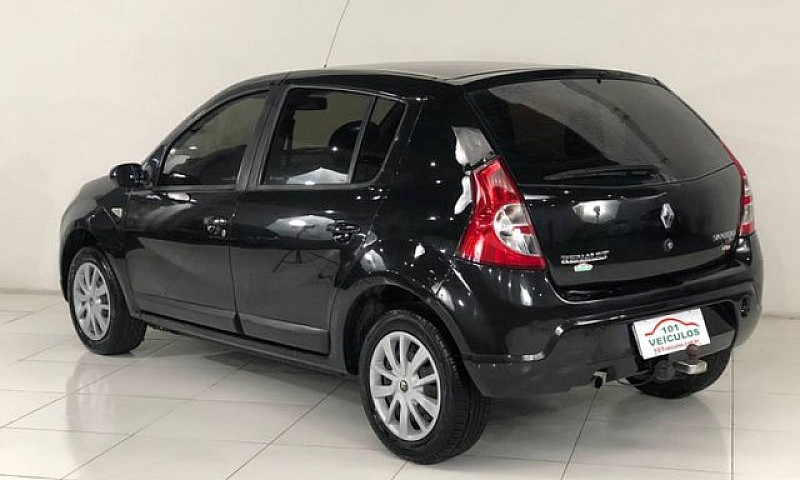 Renault Sandero Priv...