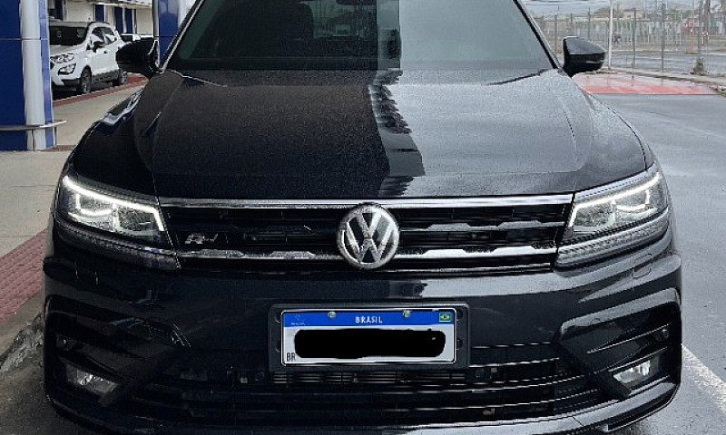 Volkswagen Tiguan 2....