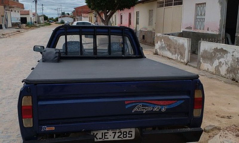 Pampa...