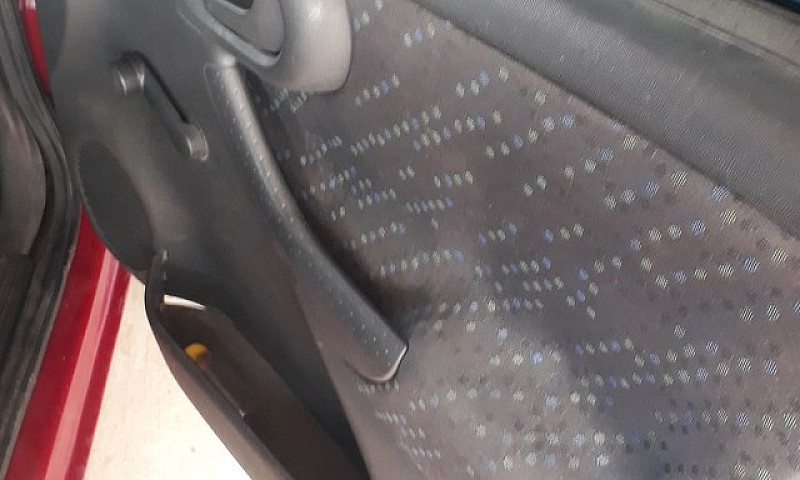 Carro Montana De Gar...