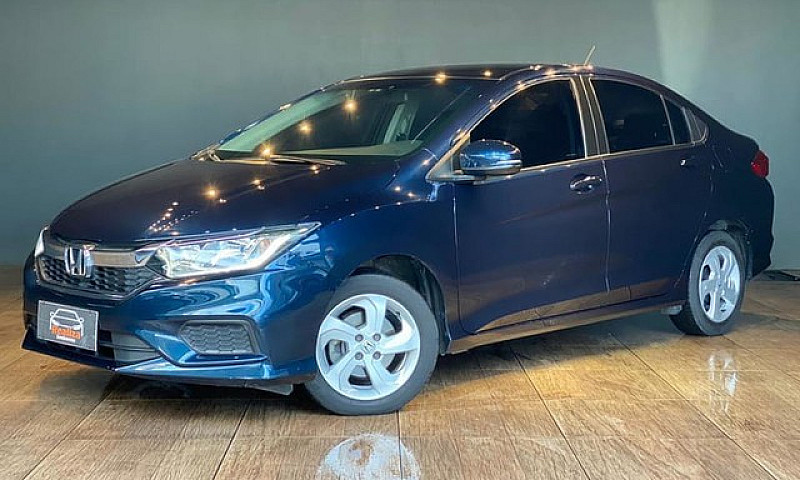 Honda City Sedan Per...