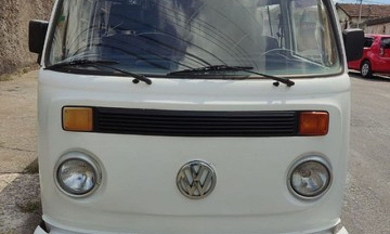 Kombi Lotação ...