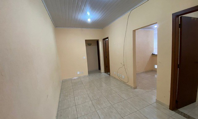 Casa Em Samambaia No...