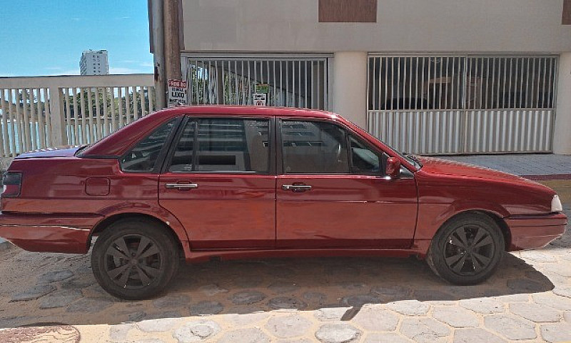 Santana 1.8 Modelo 9...
